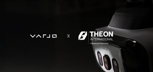 1500万美元投Kopin、500万欧元入Varjo！THEON借THEON NEXT计划筑牢国防技术护城河