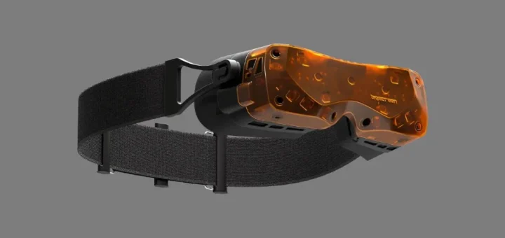 Bigscreen Beyond 2 正式发货，轻薄 PC VR 新旗舰登场