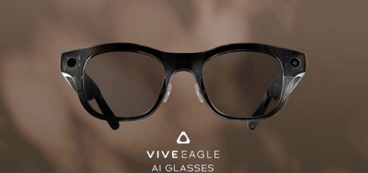 HTC Vive Eagle破局AI眼镜市场，谷歌代工之争引行业聚焦 – 93913-元宇宙&AI信息与产业服务