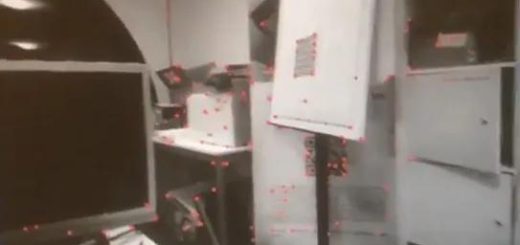 Lynx推开源6DoF位置跟踪系统，适配高通芯片Android头显