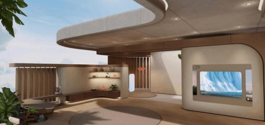 Meta Horizon OS v81 PTC深度解析：从沉浸式家园到UI调整，Quest头显体验全面升级 – 93913-元宇宙&AI信息与产业服务