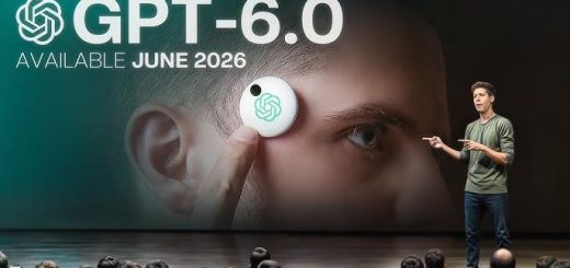 OpenAI首席执行官奥尔特曼透露：GPT-6已在研发，将带来“真正的个性化”体验