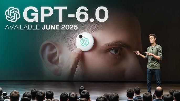 OpenAI首席执行官奥尔特曼透露:GPT-6已在研发,将带来“真正的个性化”体验