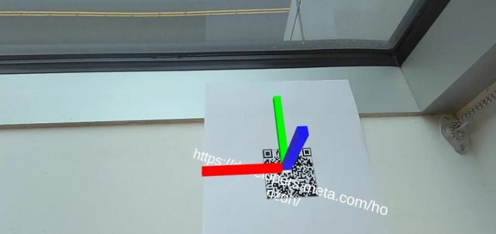 Quest 3新SDK升级：Unity开发者可轻松实现二维码6DoF追踪，系统级功能降门槛 – 93913-元宇宙&AI信息与产业服务