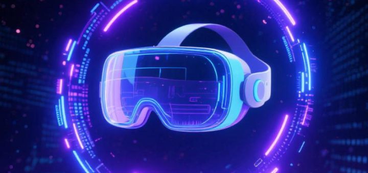 VR游戏《Eldramoor》众筹超17万美元，VR MMORPG新作即将启航