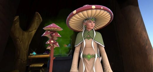 《Heroes Together VR》：4人合作VR地下城冒险！2026年登Quest 3与Steam – 93913-元宇宙&AI信息与产业服务