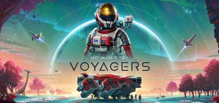 《无人深空》成首款！PS5 Pro PSSR技术正式登陆PS VR2，画质升级显著