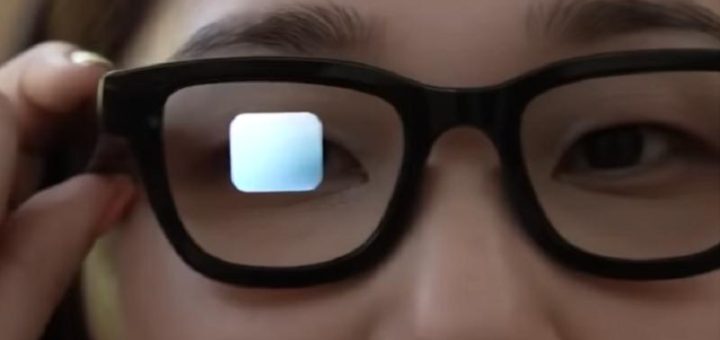 三星押注智能眼镜：无屏款明年登场，与谷歌、苹果竞逐下一代设备