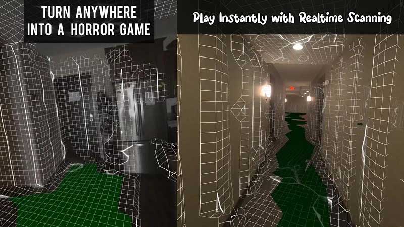 从室内到户外！《Hauntify》Quest 3更新：Lasertag技术打破场景限制