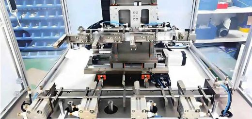 信捷电气斥8亿布局机器人智能驱控系统生产项目，剑指核心零部件竞争力升级