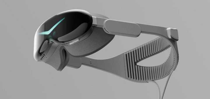 国家电影局”龙标”新政推动VR电影进影院