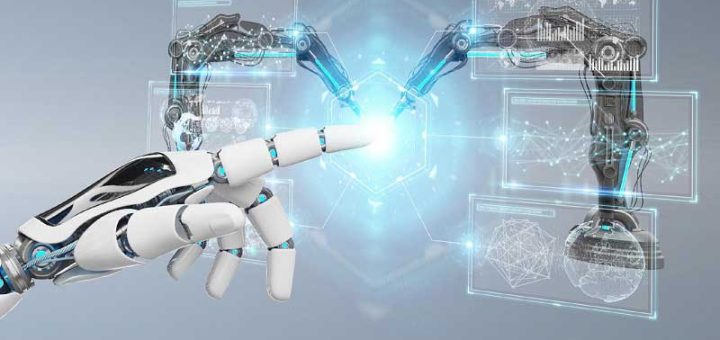 天太机器人签署全球首个具身智能人形机器人10000台订单