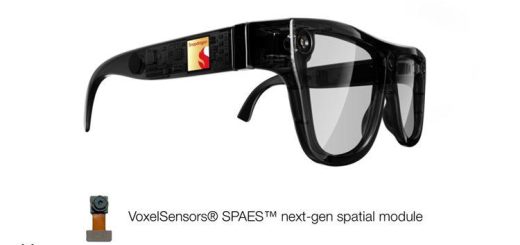 强强联合！VoxelSensors与高通携手，基于骁龙XR平台优化SPAES 3D传感技术