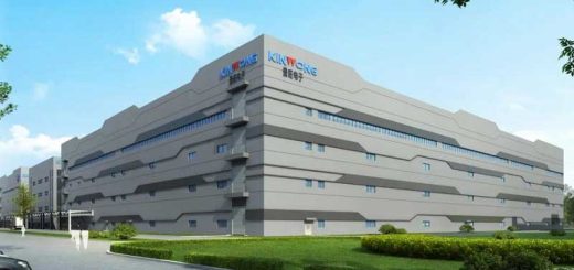 景旺电子掷50亿加码珠海金湾基地，2025-2027年扩产聚焦AI算力与汽车智驾等高增长领域