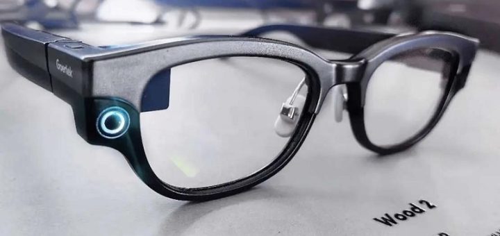 歌尔股份拟全资收购上海奥来 强化光学器件支撑AI智能眼镜业务