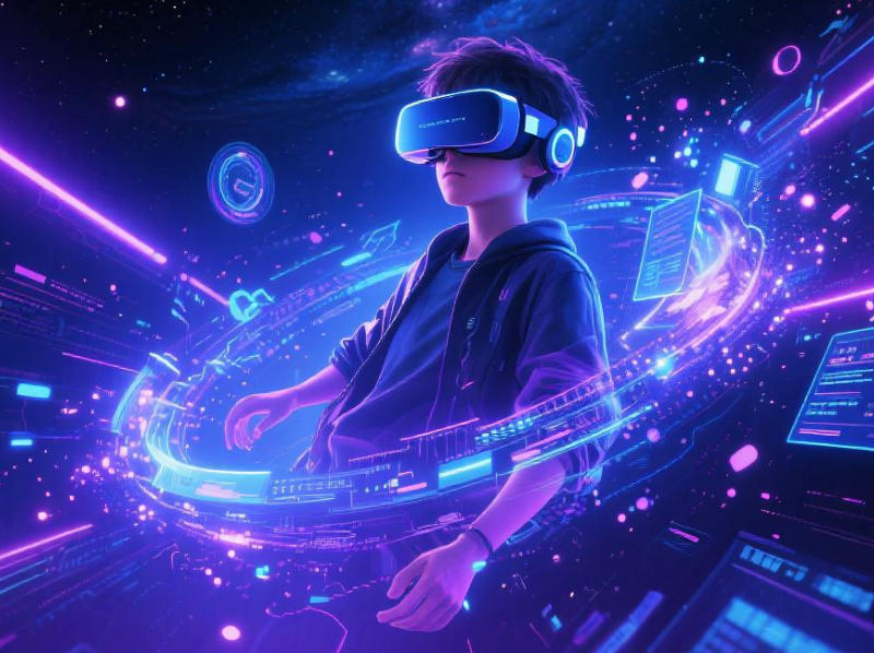 比莉·艾利什热单《Birds of a Feather》登陆《Beat Saber》｜Quest 和 PC VR 可玩