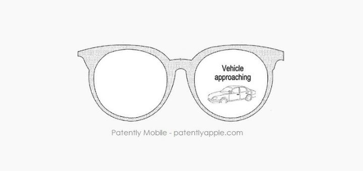 突破传统！三星智能眼镜专利以连续波束成形强化用户态势感知