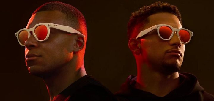 续航翻倍+分辨率升级！Oakley Meta HSTN智能眼镜全球15国开售，400美元起 – 93913-元宇宙&AI信息与产业服务