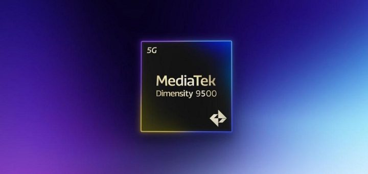 联发科天玑9500芯片AI性能大幅提升，或将引领手机芯片新变革