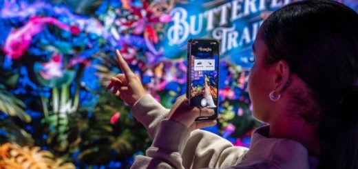 聚焦沉浸式技术发展：Aircards获Foresight 300万英镑投资，赋能多场景互动体验