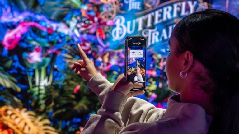 聚焦沉浸式技术发展：Aircards获Foresight 300万英镑投资，赋能多场景互动体验