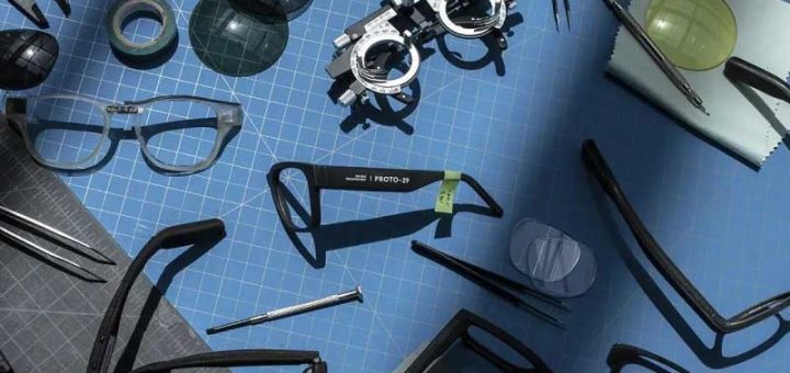 聚焦谷歌智能眼镜布局：从I/O大会演示到收购股份，未来方向引关注