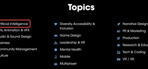 腾讯游戏发布AI工具集VISVISE 动画制作效率提升8倍