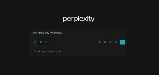 苹果内部讨论收购AI创企Mistral与Perplexity