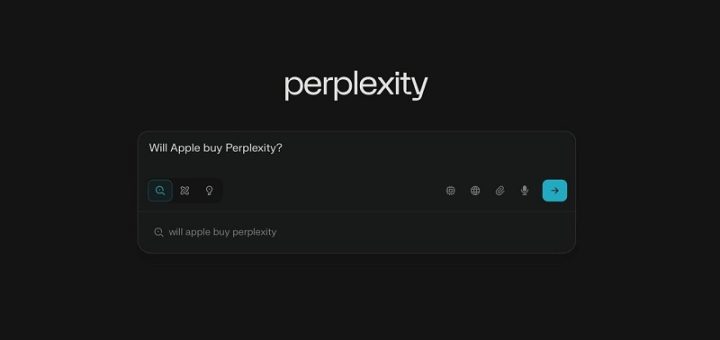 苹果内部讨论收购AI创企Mistral与Perplexity