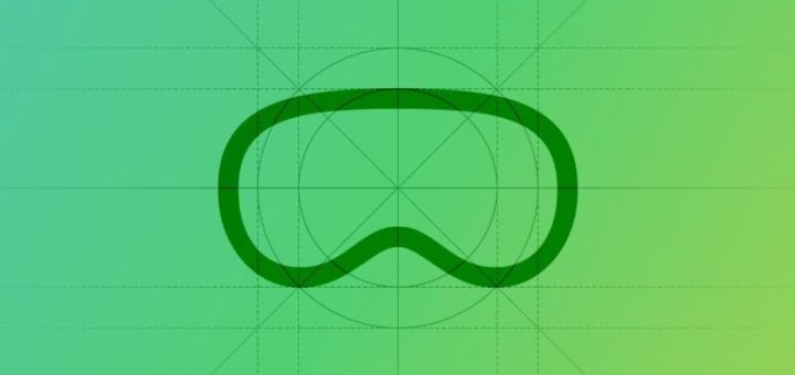 苹果头戴式设备新专利：可调液态镜头引领AR/VR光学革命