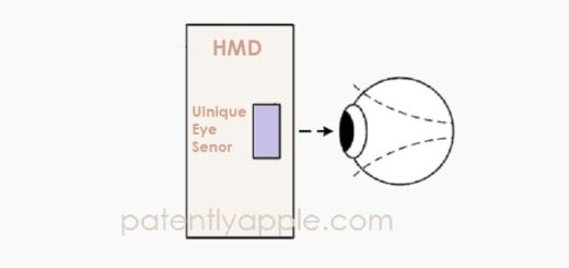 苹果新专利：头戴设备集成眼部监测系统，多维度优化AR/VR使用体验