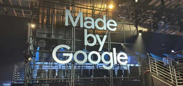 谷歌在 “Made by Google 2025” 大会上发布多款AI驱动的创新产品 – 93913-元宇宙&AI信息与产业服务