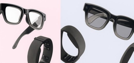重量70克、支持AI文本显示！Meta Celeste眼镜定价800美元，10月有望开启预订