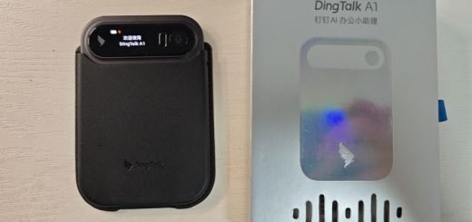 钉钉十周年发布首款AI硬件DingTalk A1，9月15日开售